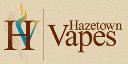 Hazetown Vapes logo